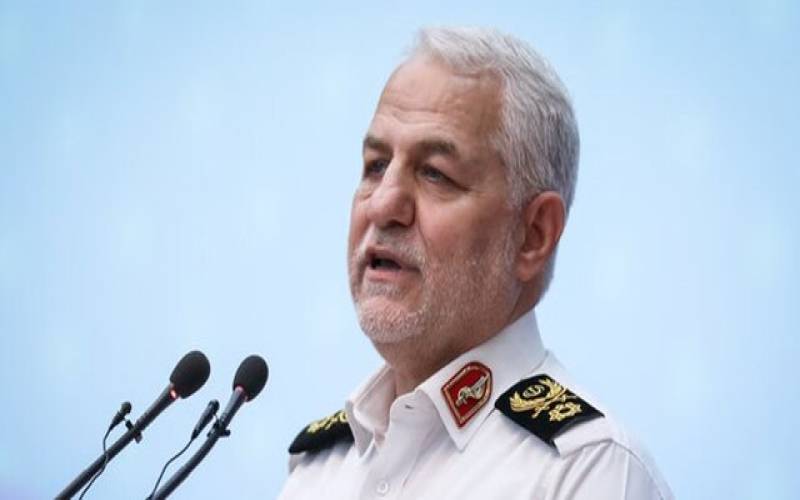 آمار تصادف‌ها بسیار نگران کننده است